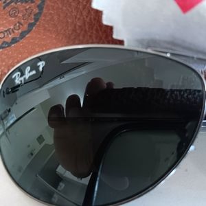 Ray Ban P